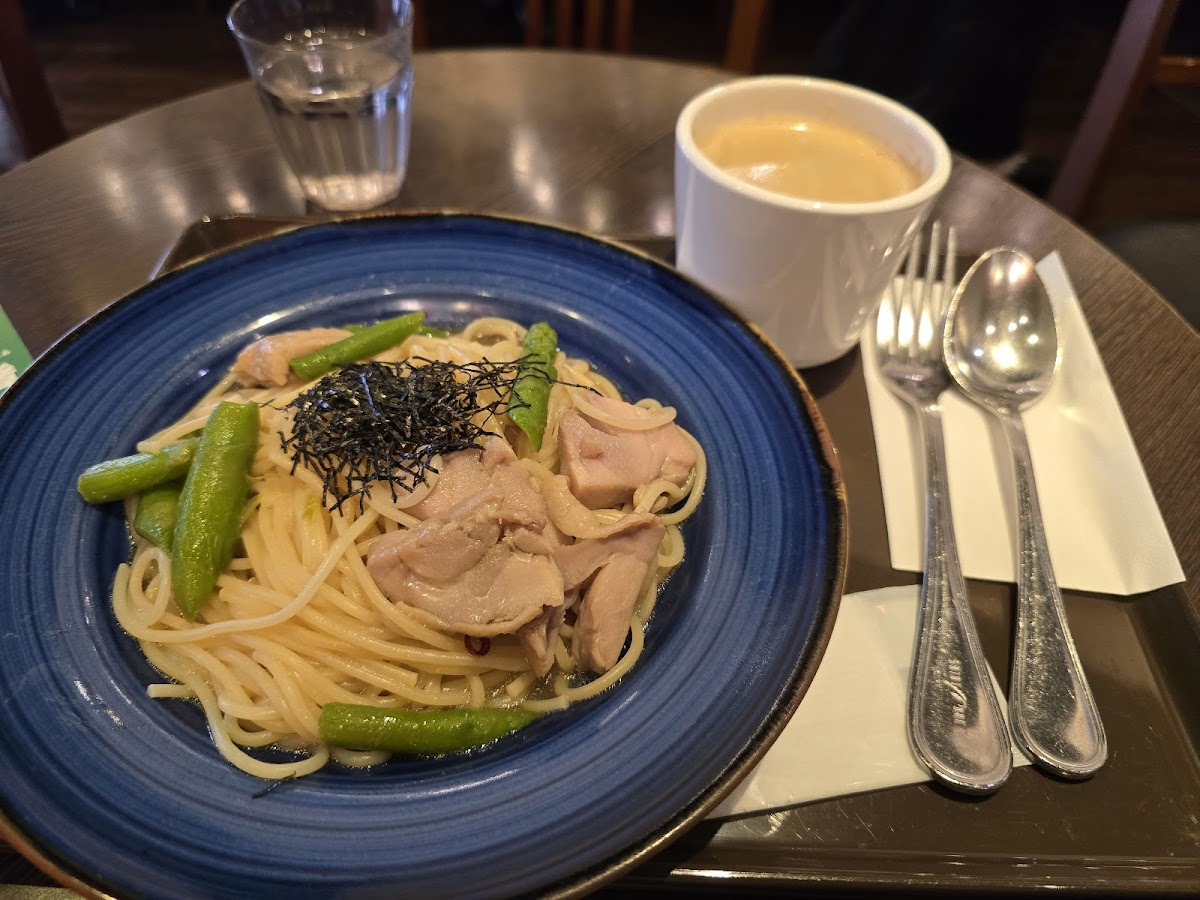 Saint Marc Cafe - Osaka Hommachi Photos 2