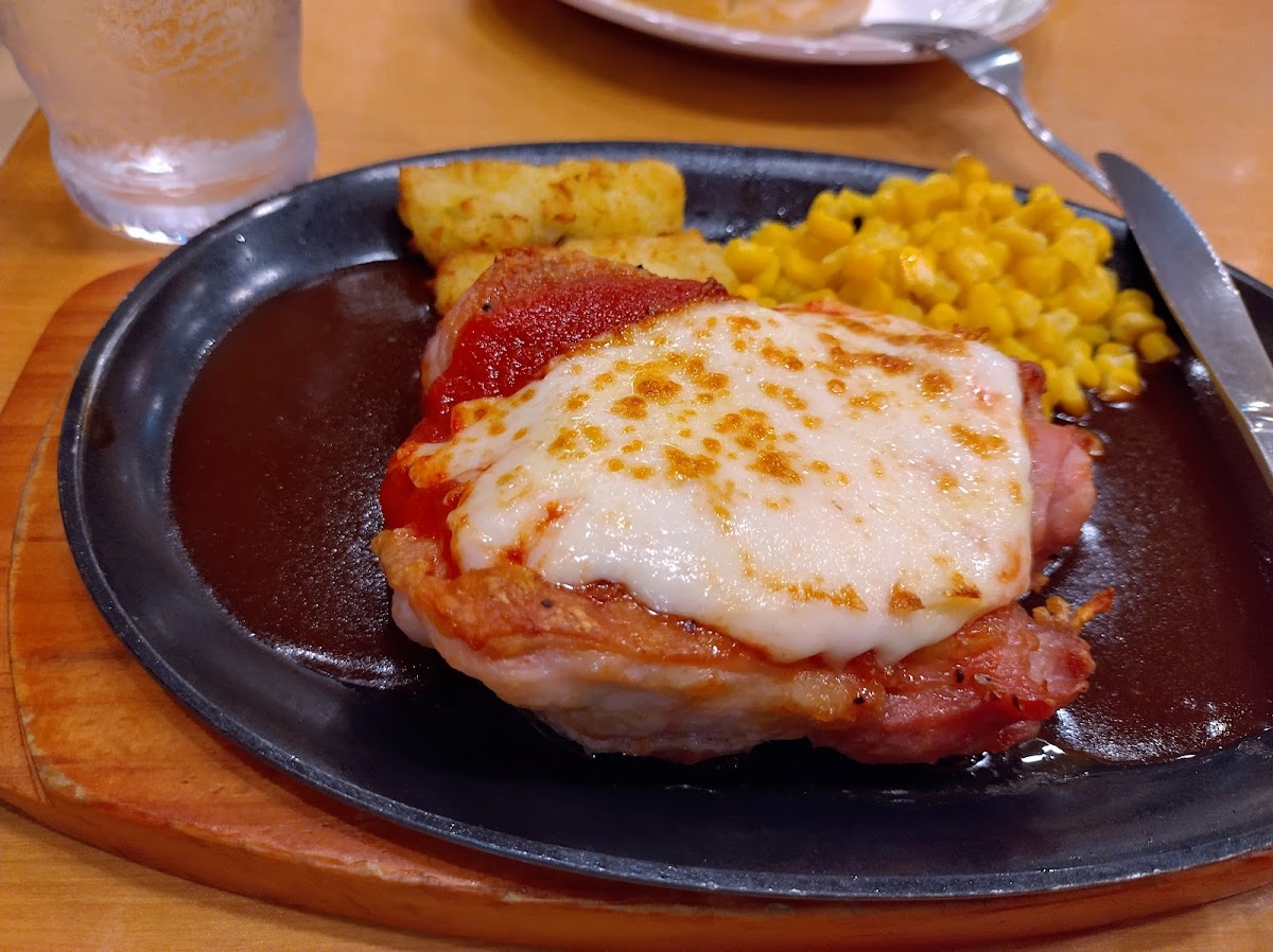 Saizeriya Celeo Sagamihara Restaurant Photos 2