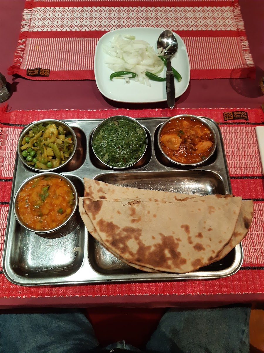 Sajna Restaurant Photos 9