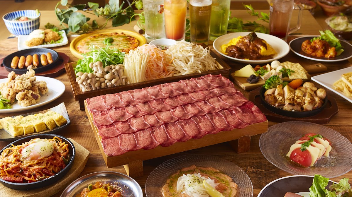 Sakaba Nikumasa 酒場 肉真 松山二番町 Photos 2
