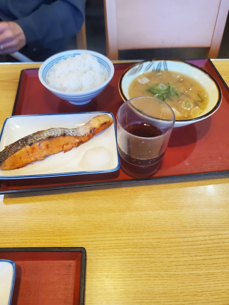 Sakai Goryo-Dori Shokudo (Maido Okini Shokudo) Photos 9