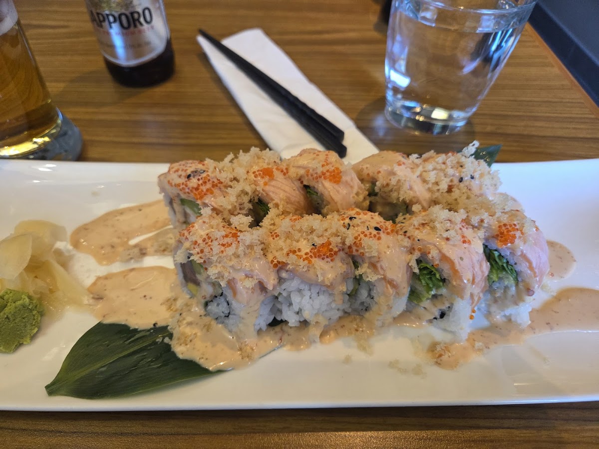 Sakai Sushi Bar Photos 2