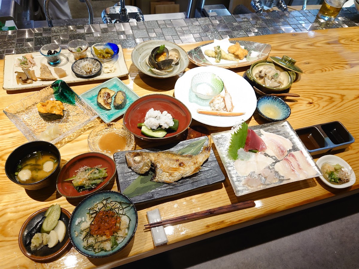 Sakana Naminami Photos 2