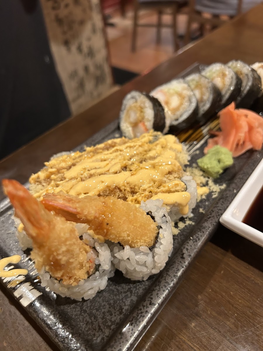 Sake House Photos 2