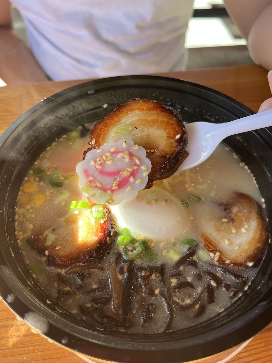 Sakura Noodle House Photos 9