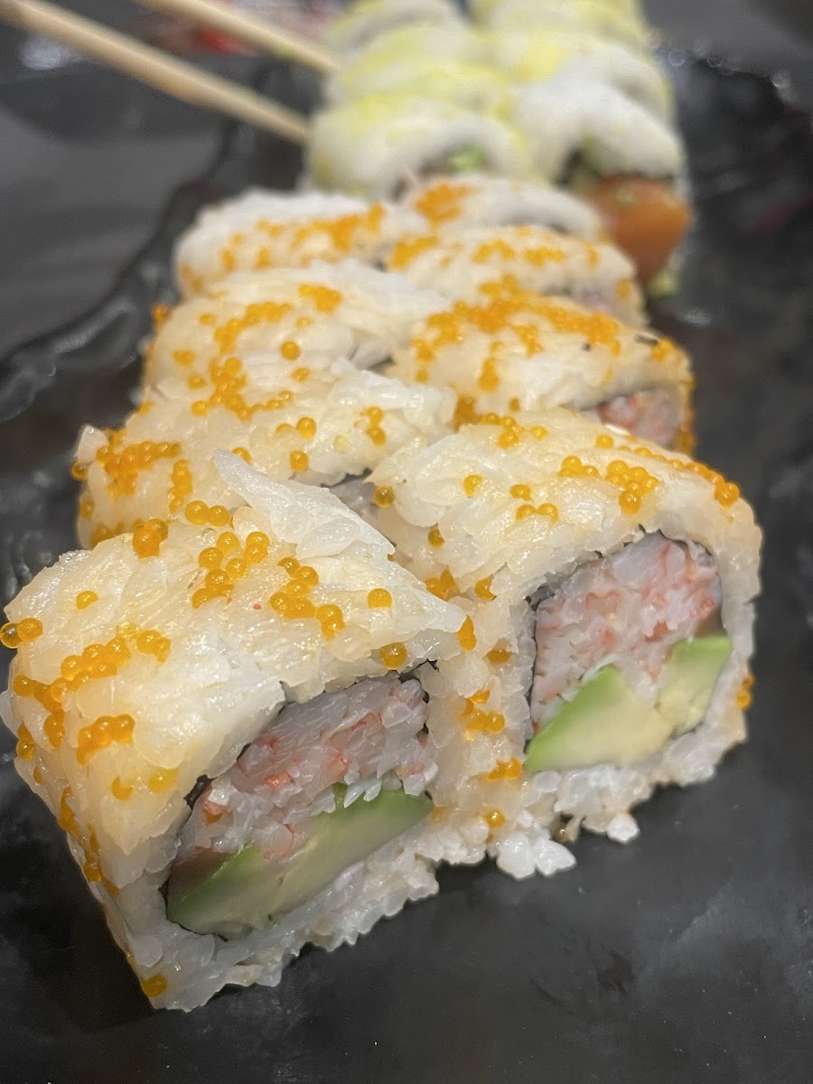 Sakura Sushi Restaurant Photos 2
