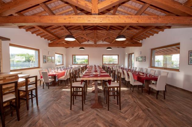 Sala Degustazione 'luisa'