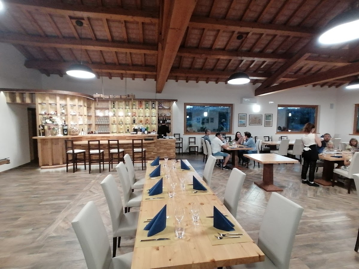 Sala Degustazione 'luisa' Photos 2