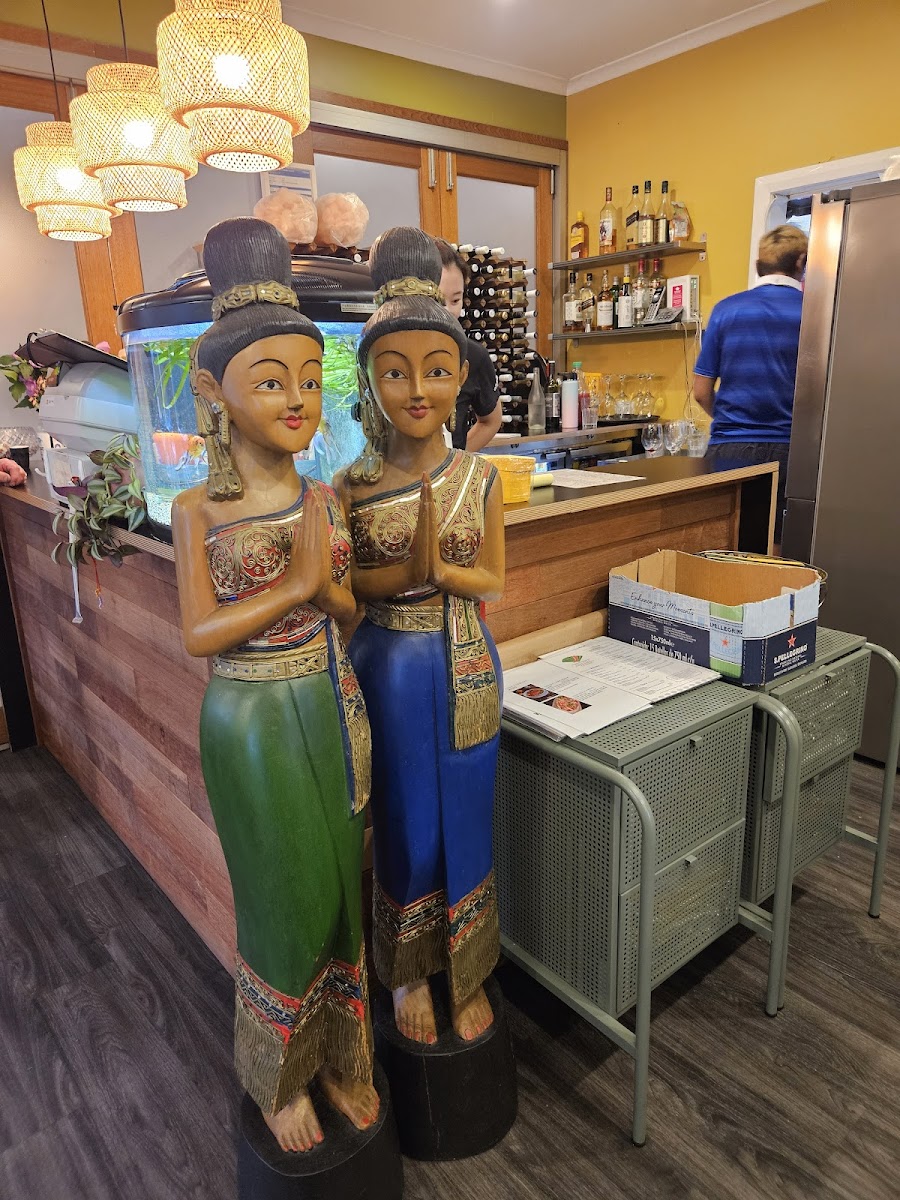 Sala Thai Cuisine