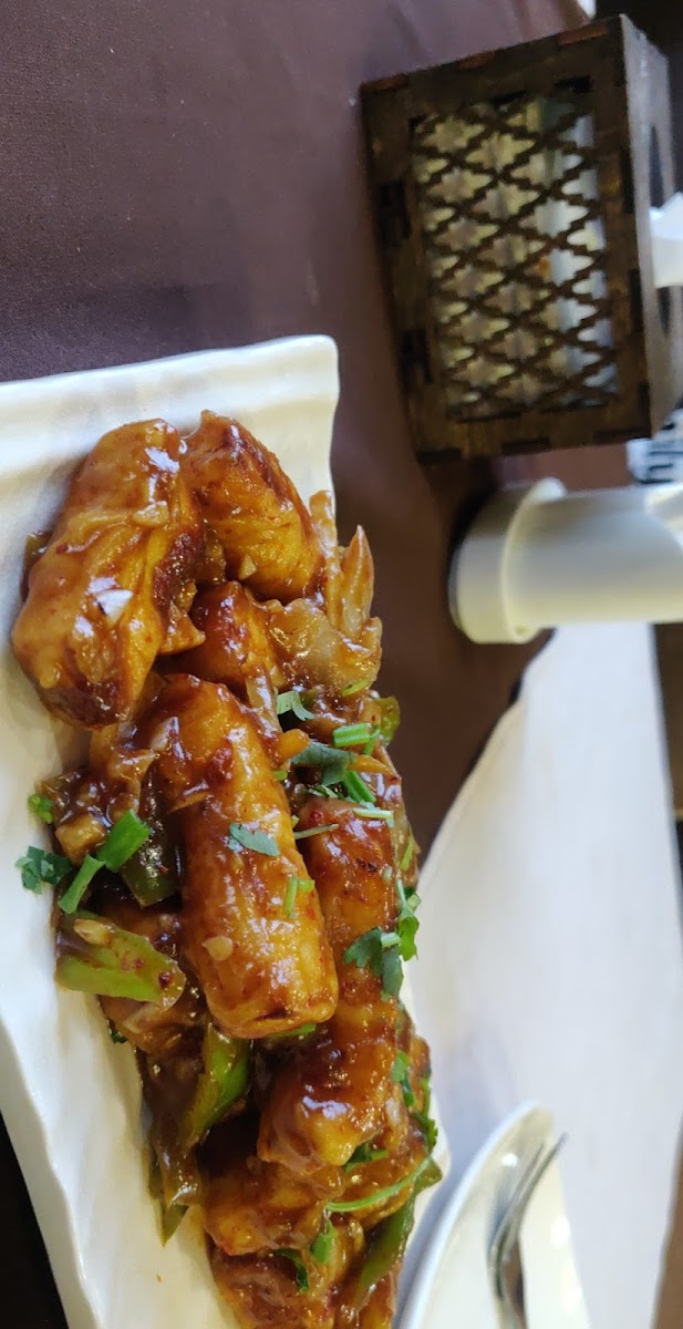 Salaam Namaste Indian Restaurant Photos 9