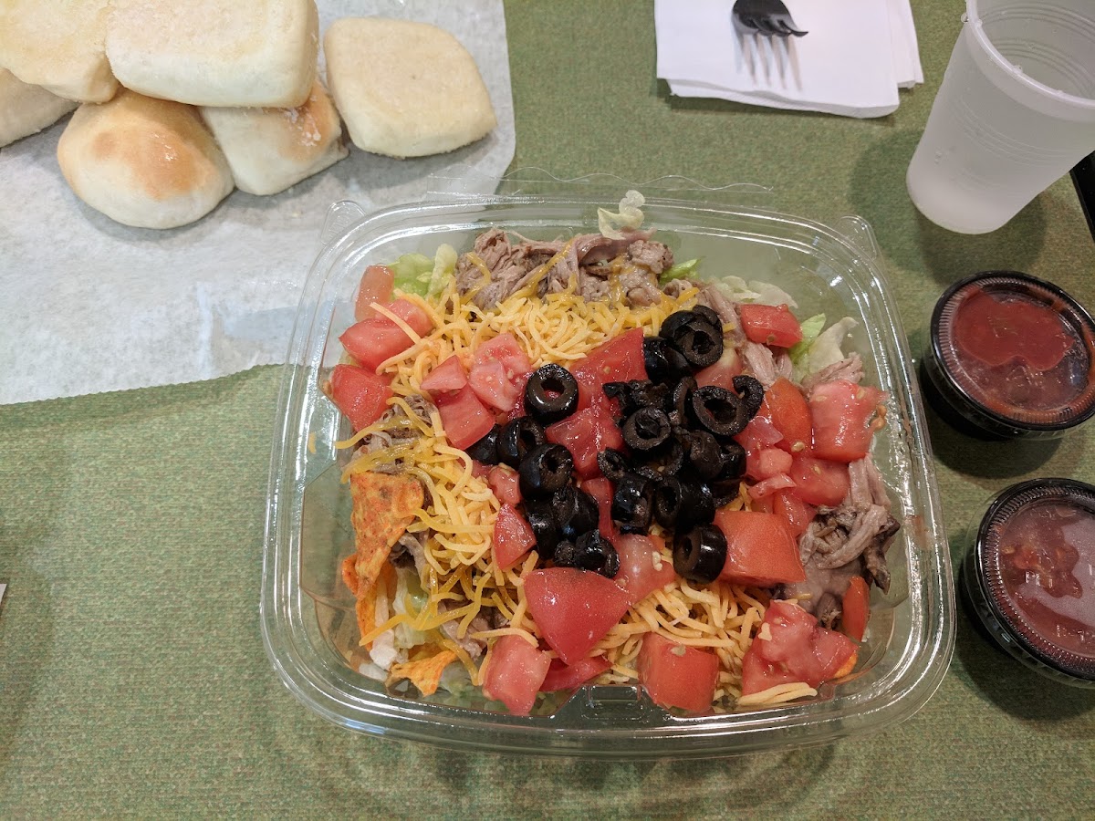 Salad Brothers Cafe & Deli Photos 2