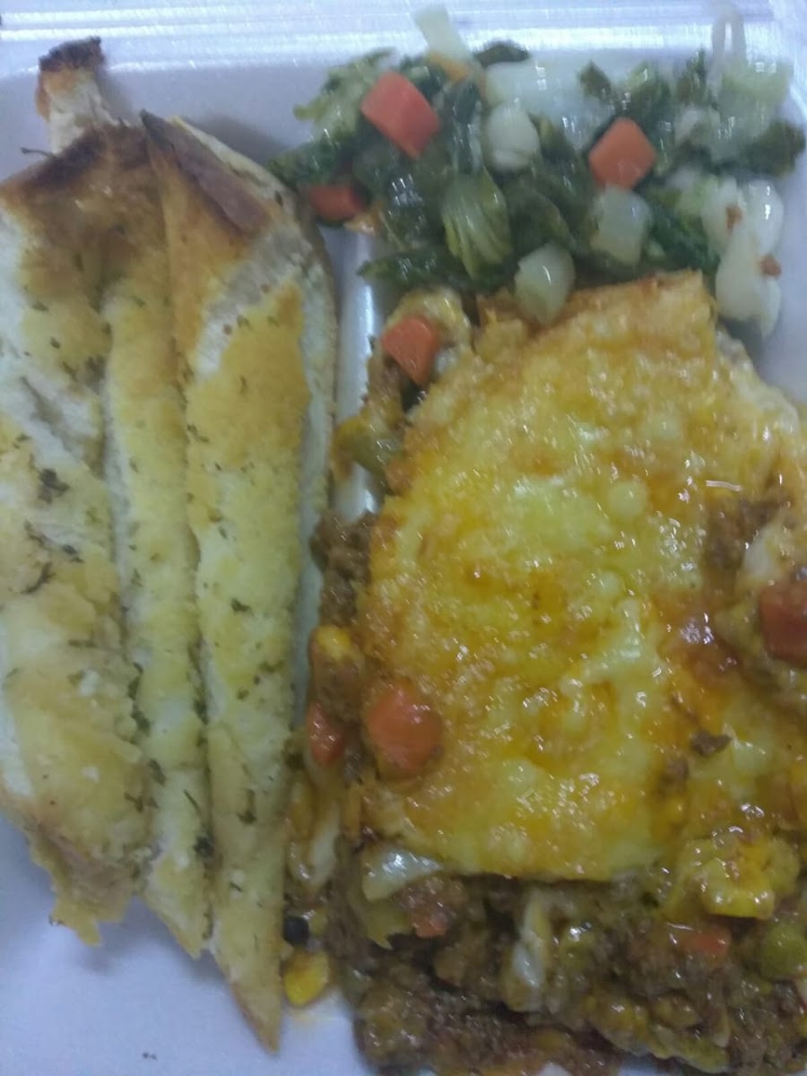 Salad Scene Photos 9