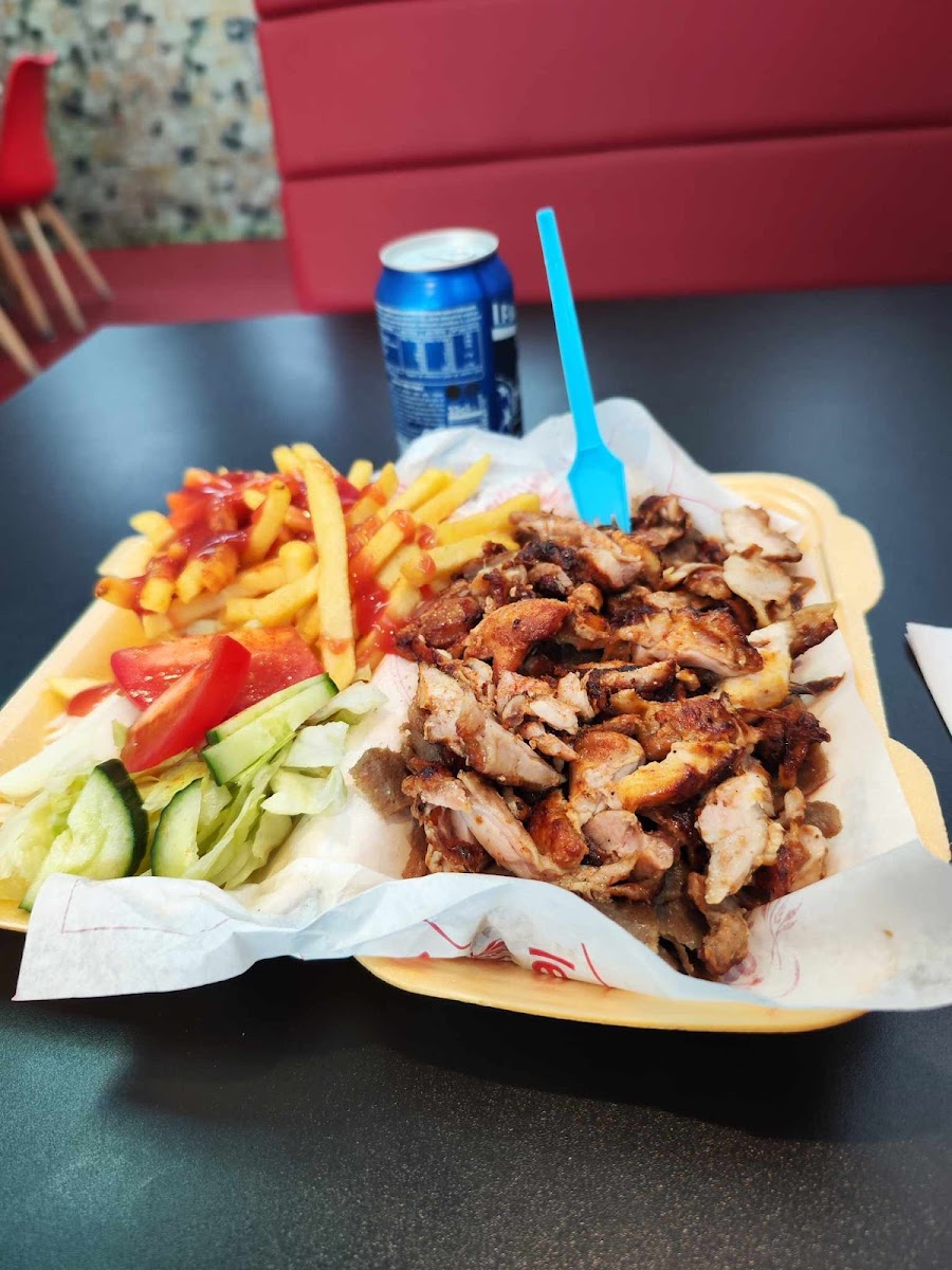Salahadin Fried Chicken Sfc Photos 9