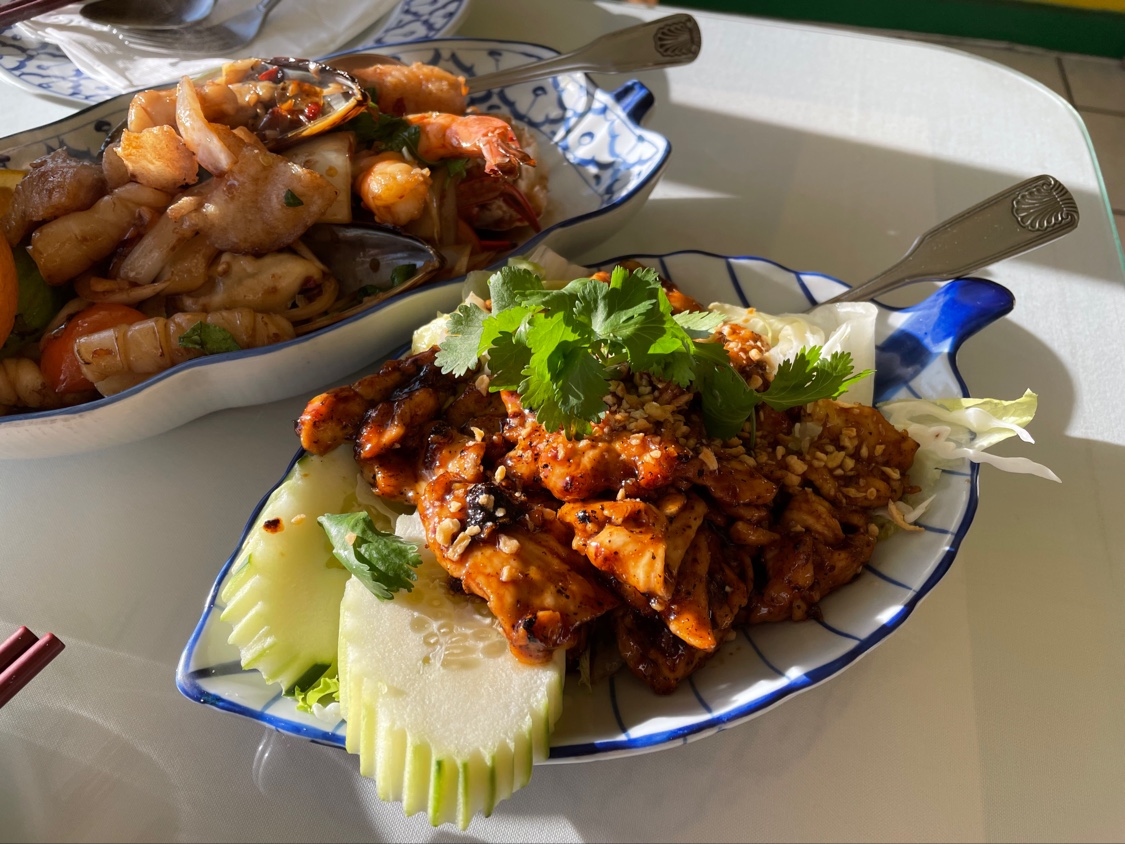 Salathai Thai Cuisine Photos 2