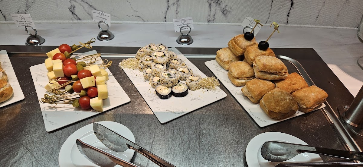 Salones Vip Pacific Club Photos 9