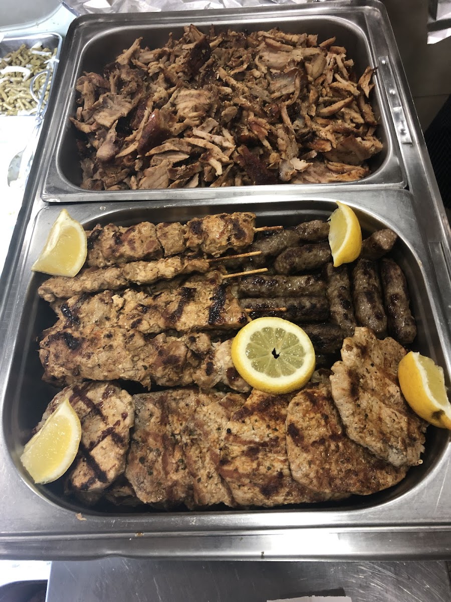 Saloniki Grill Photos 9