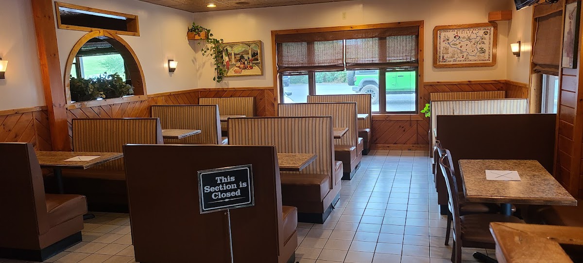 Sal's Oip & Restaurant