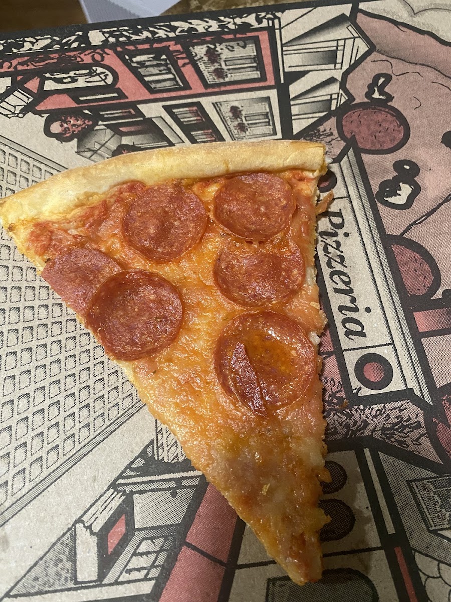 Sal's Pizza Photos 9