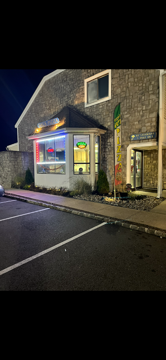 Sal's Pizza Photos 2