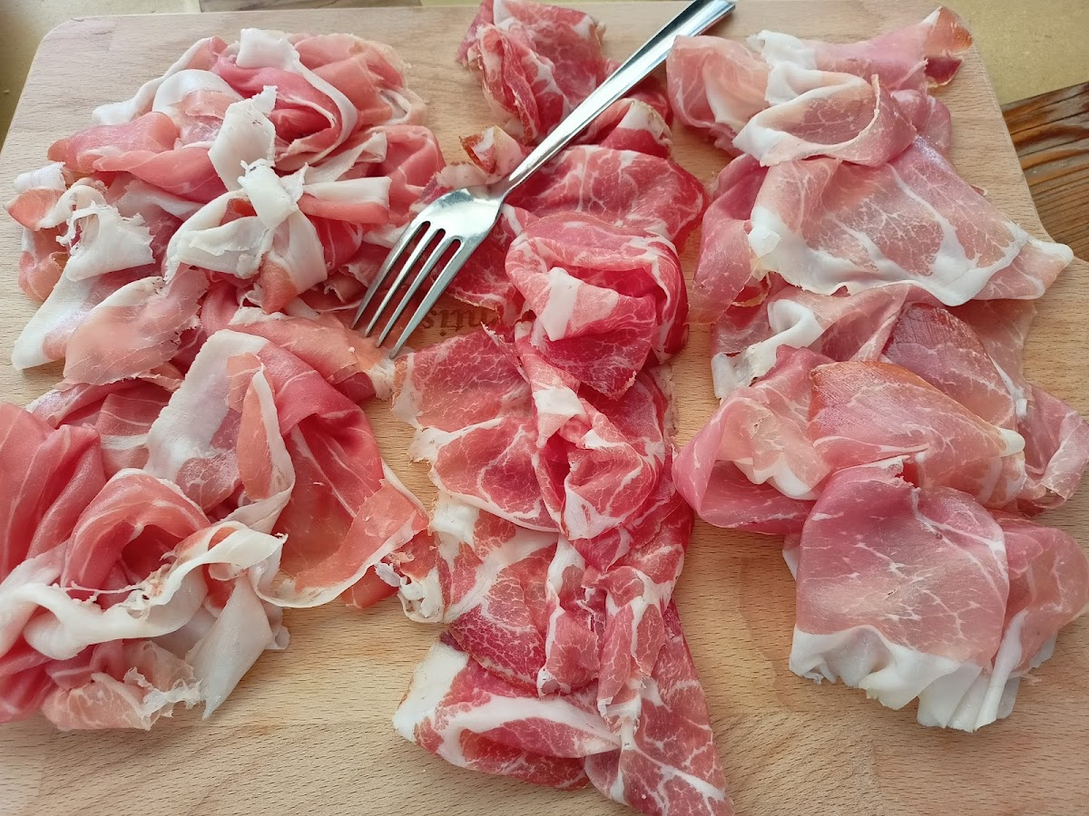 Salsamenteria Piàsa Vècia Photos 9