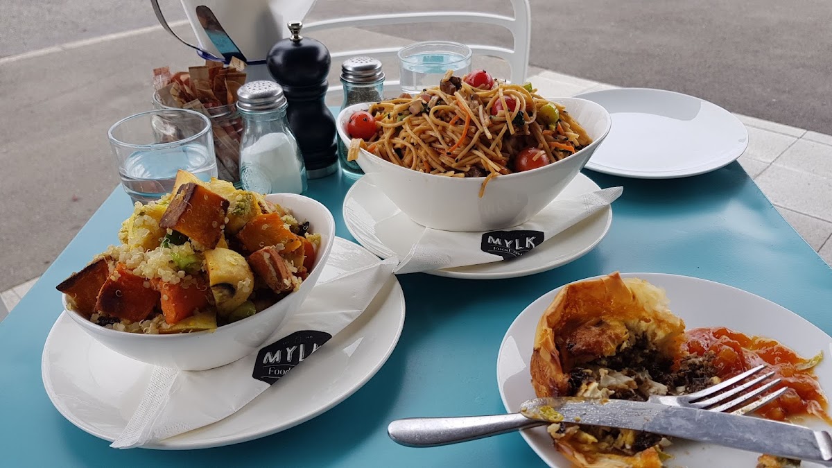 Salt Cafe Photos 2