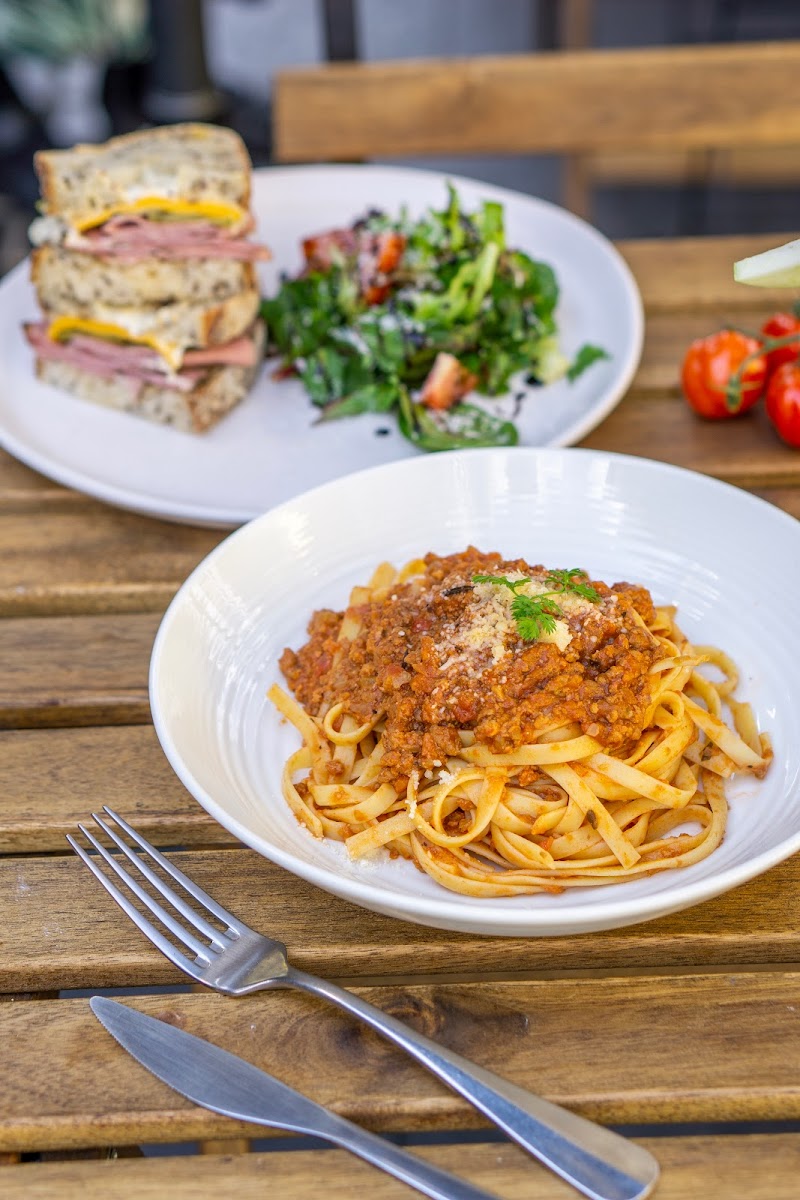 Salt & Light Cafe Chatswood Photos 9
