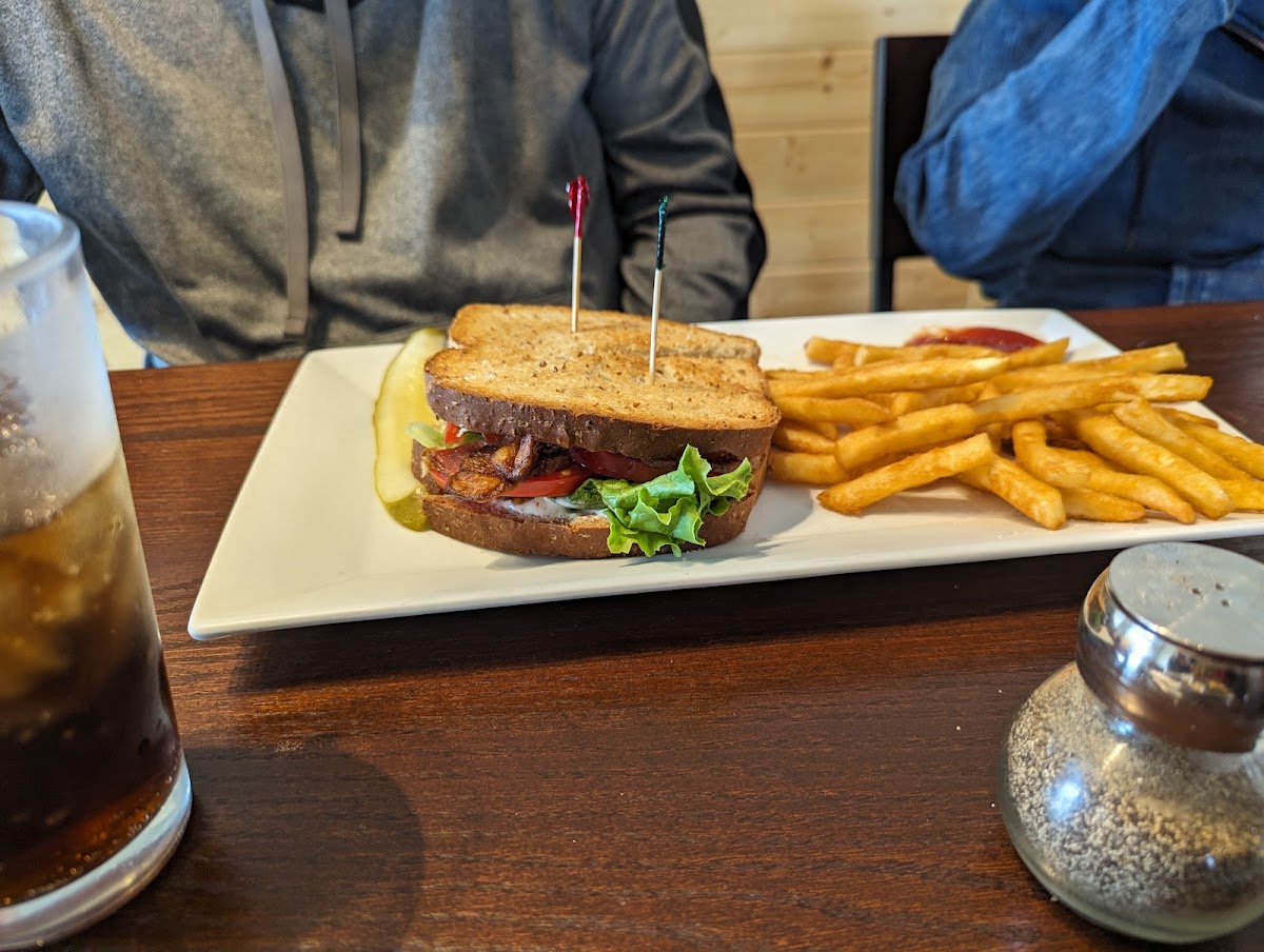 Salt River Grill Photos 2
