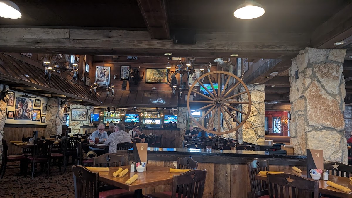 Saltgrass Steak House Photos 2