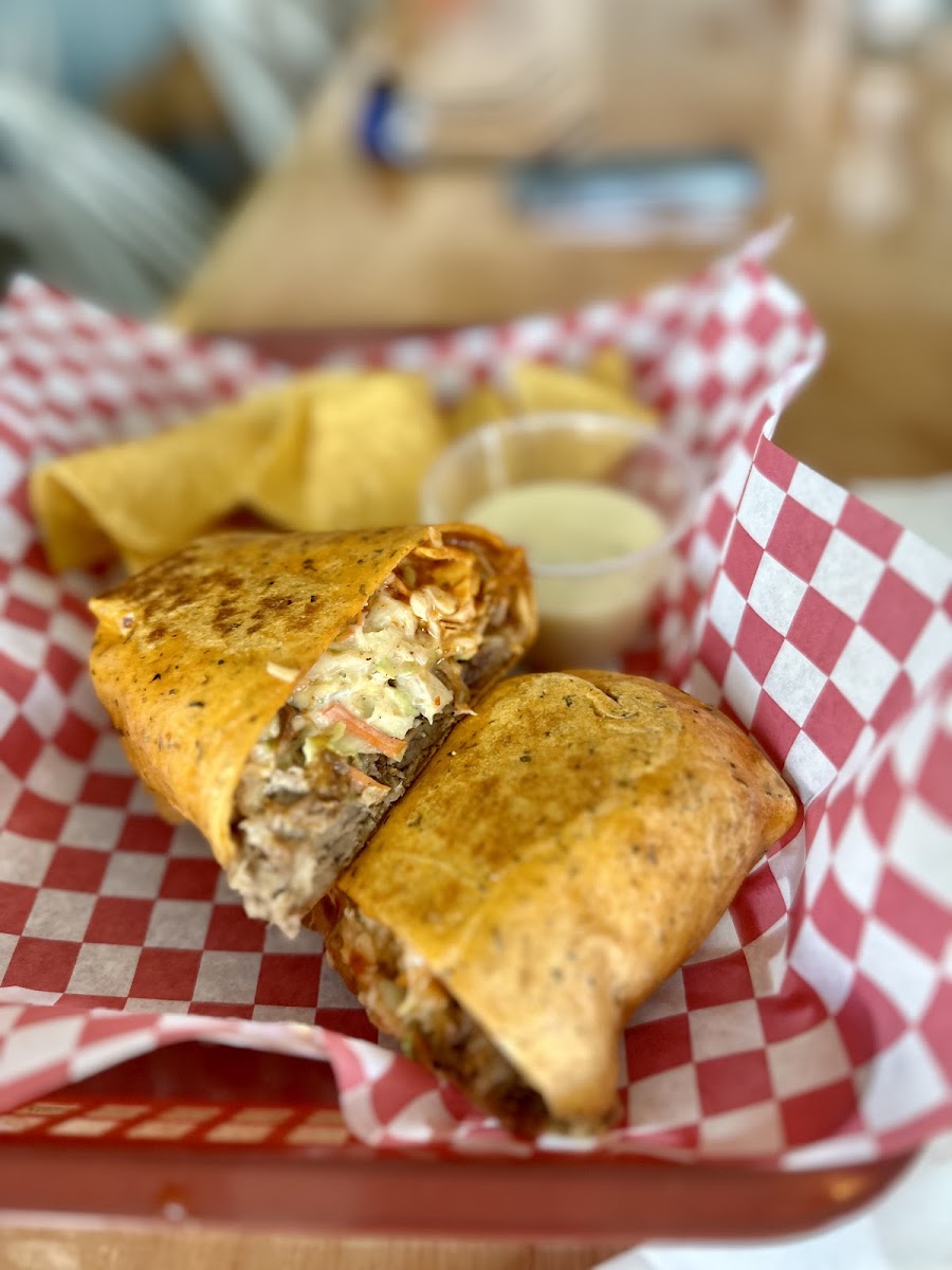 Salty Brews Cafe Photos 9