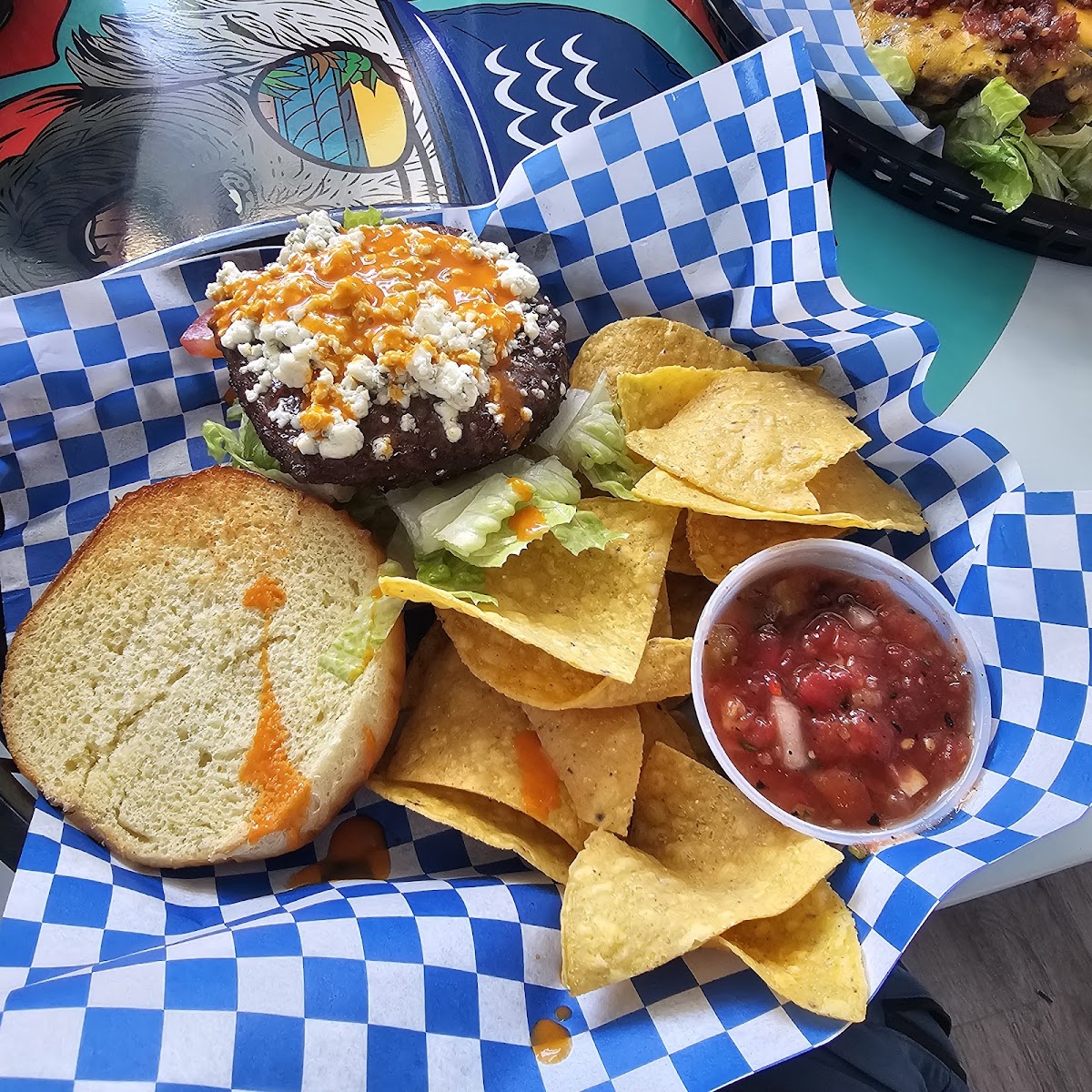 Salty Brews Cafe Photos 2