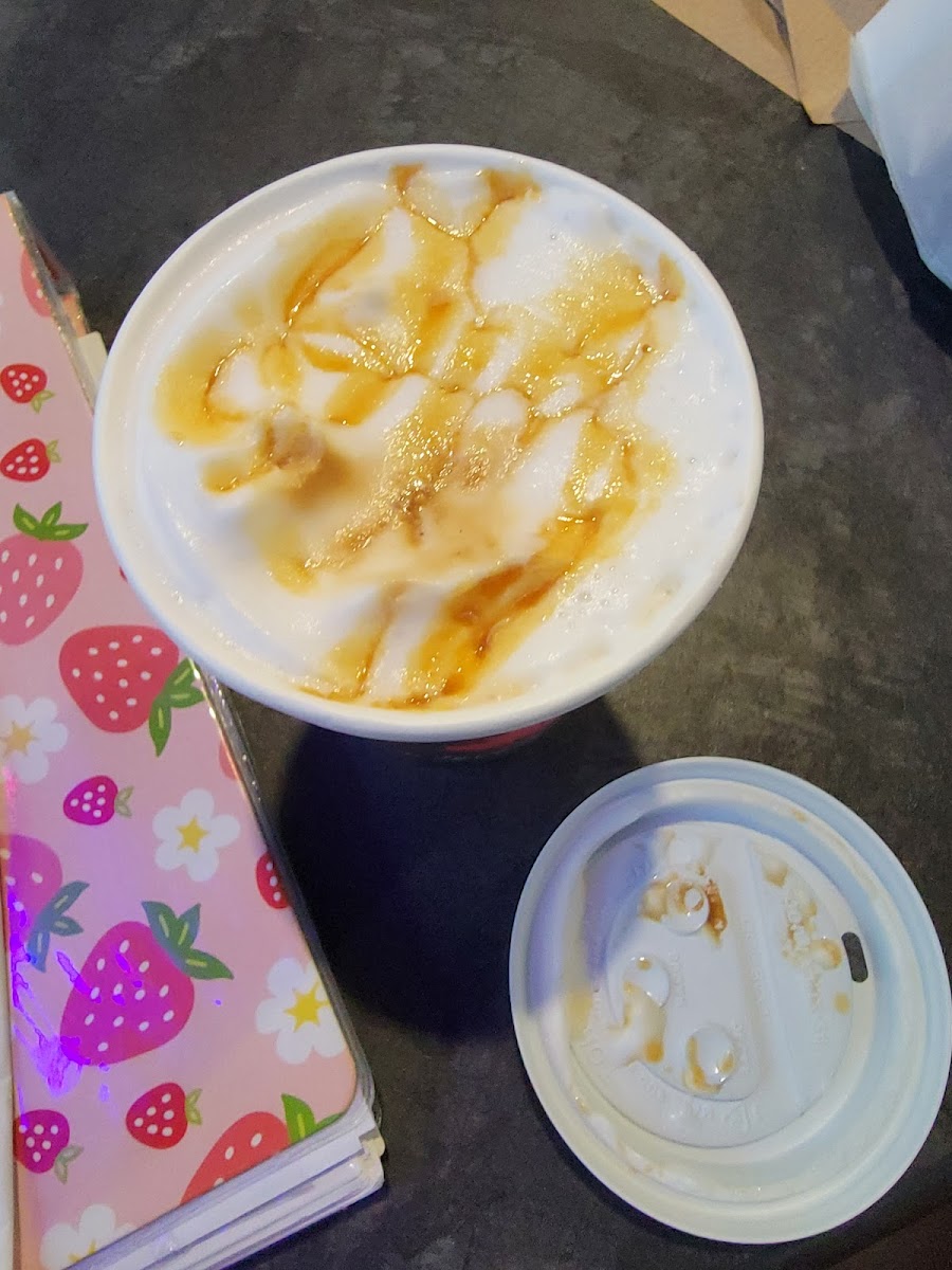 Salute Coffee Company Photos 9