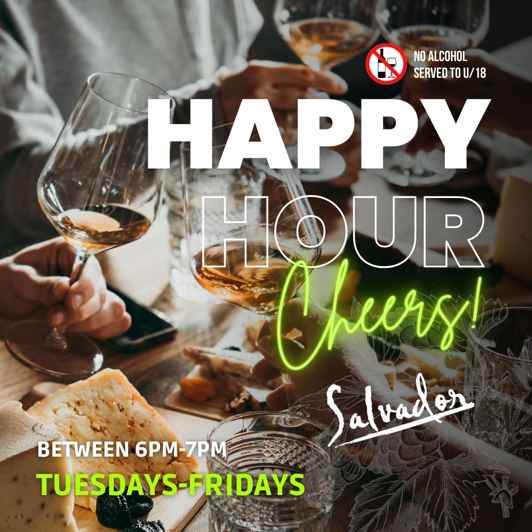 Salvador Restaurant & Pub Photos 2