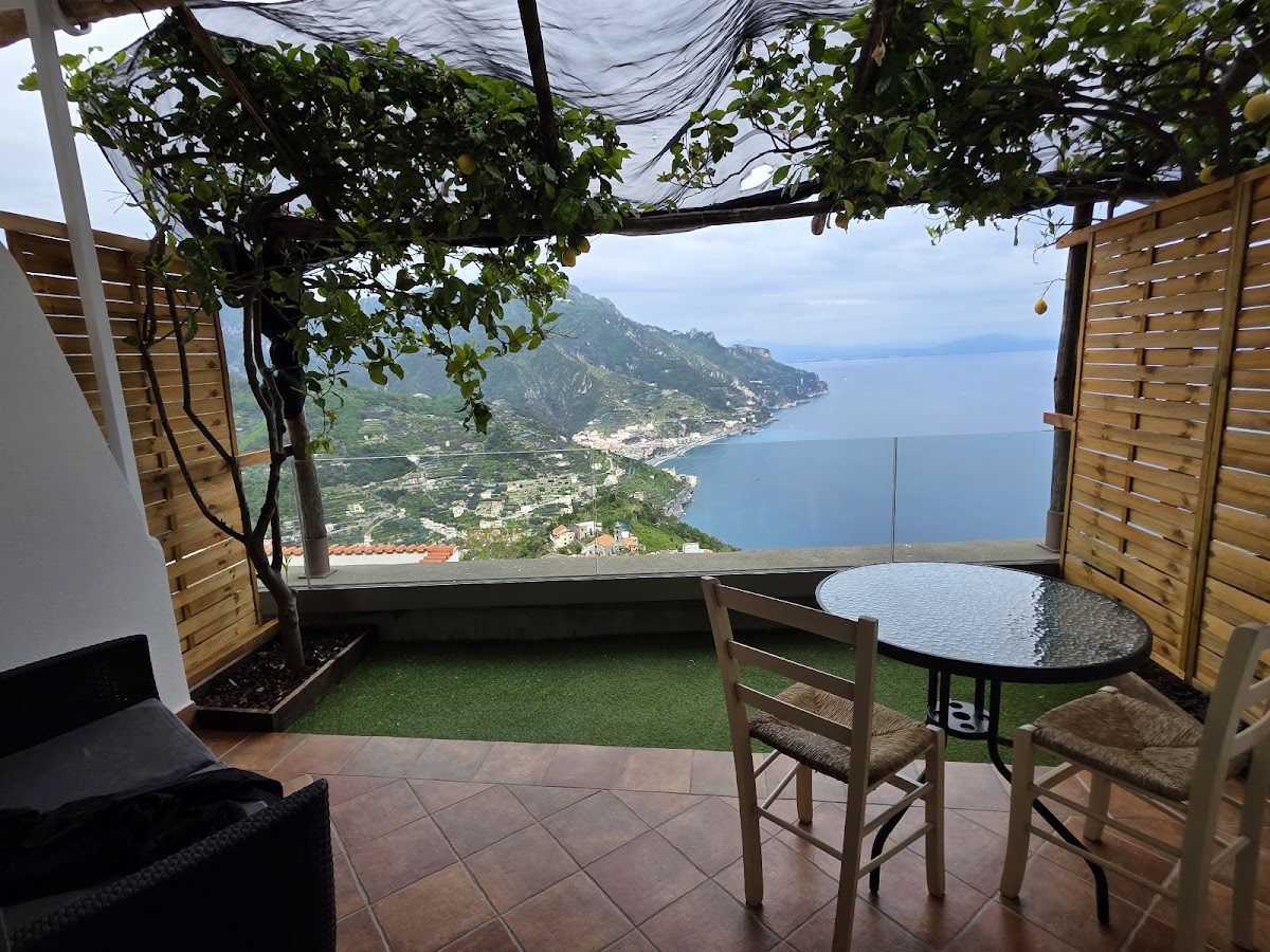 Salvatore Ravello Photos 2