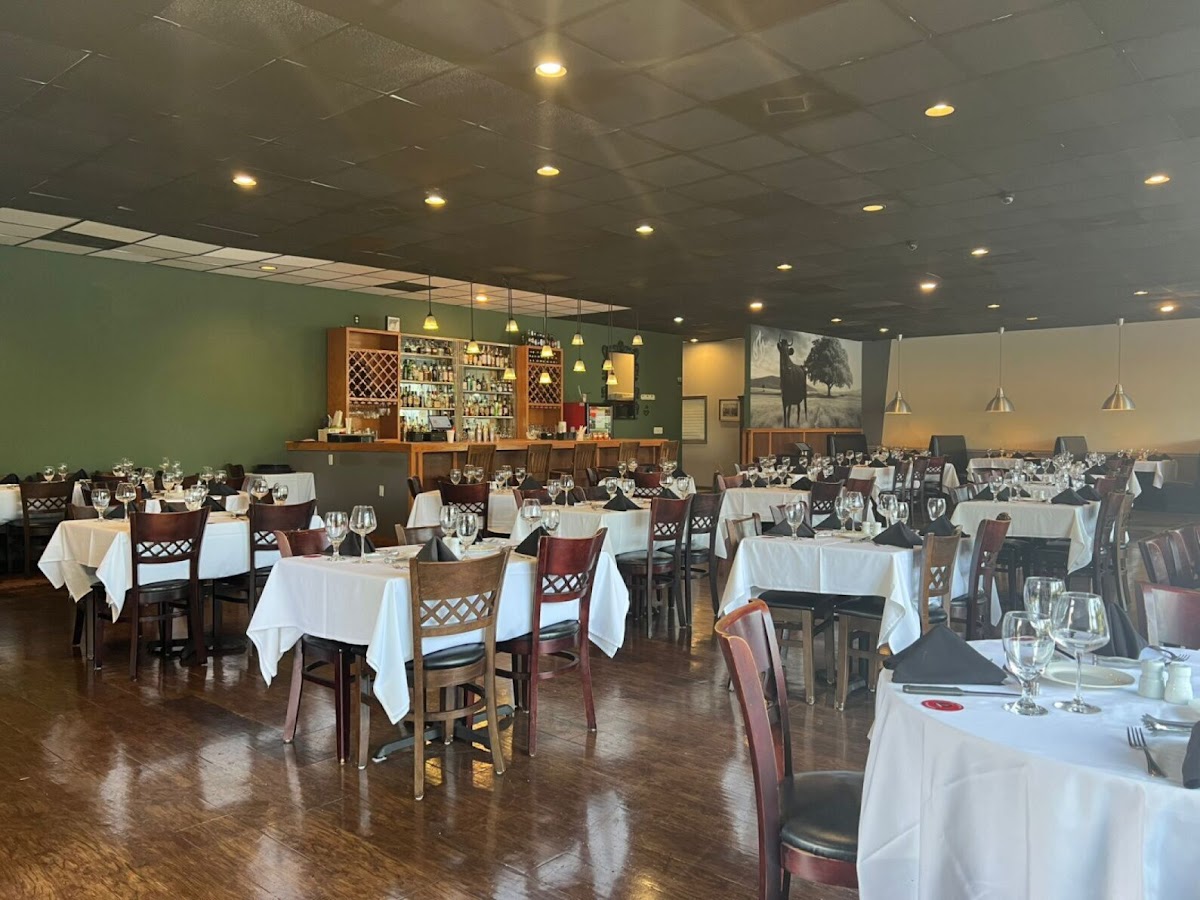 Samba Steakhouse