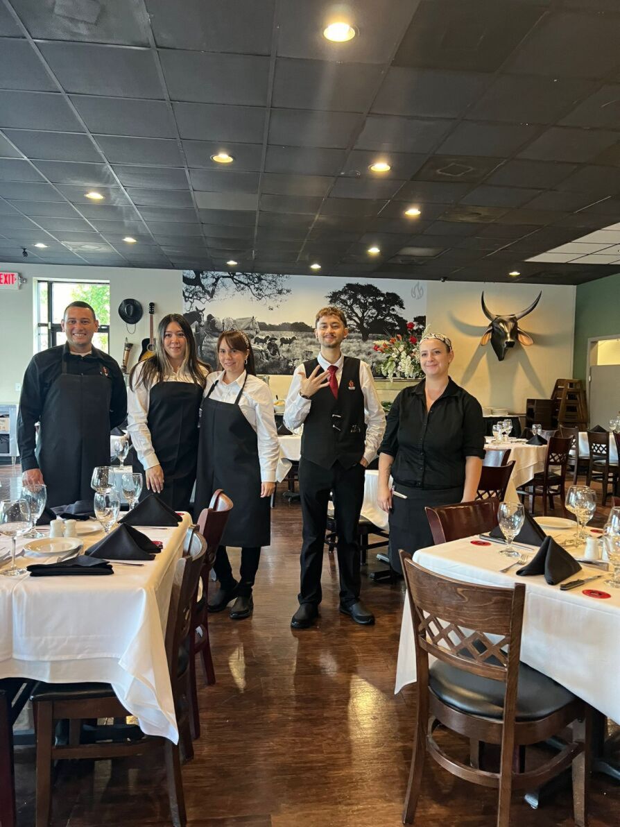 Samba Steakhouse Photos 2