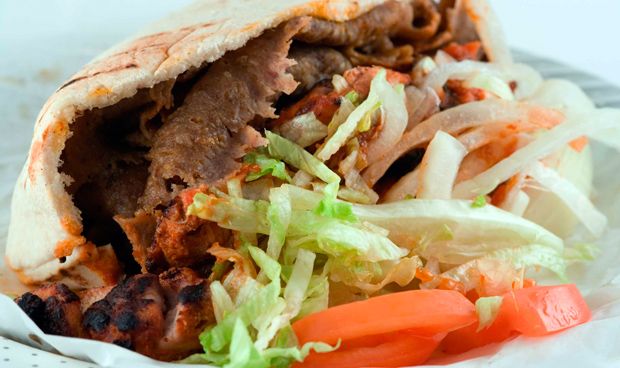Sami Doner Kebab