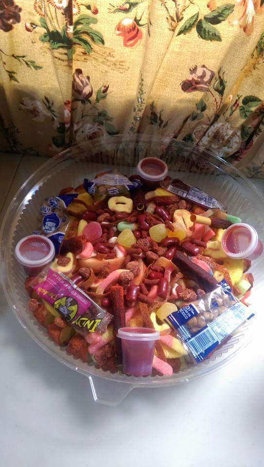 Sammy Foods Photos 2