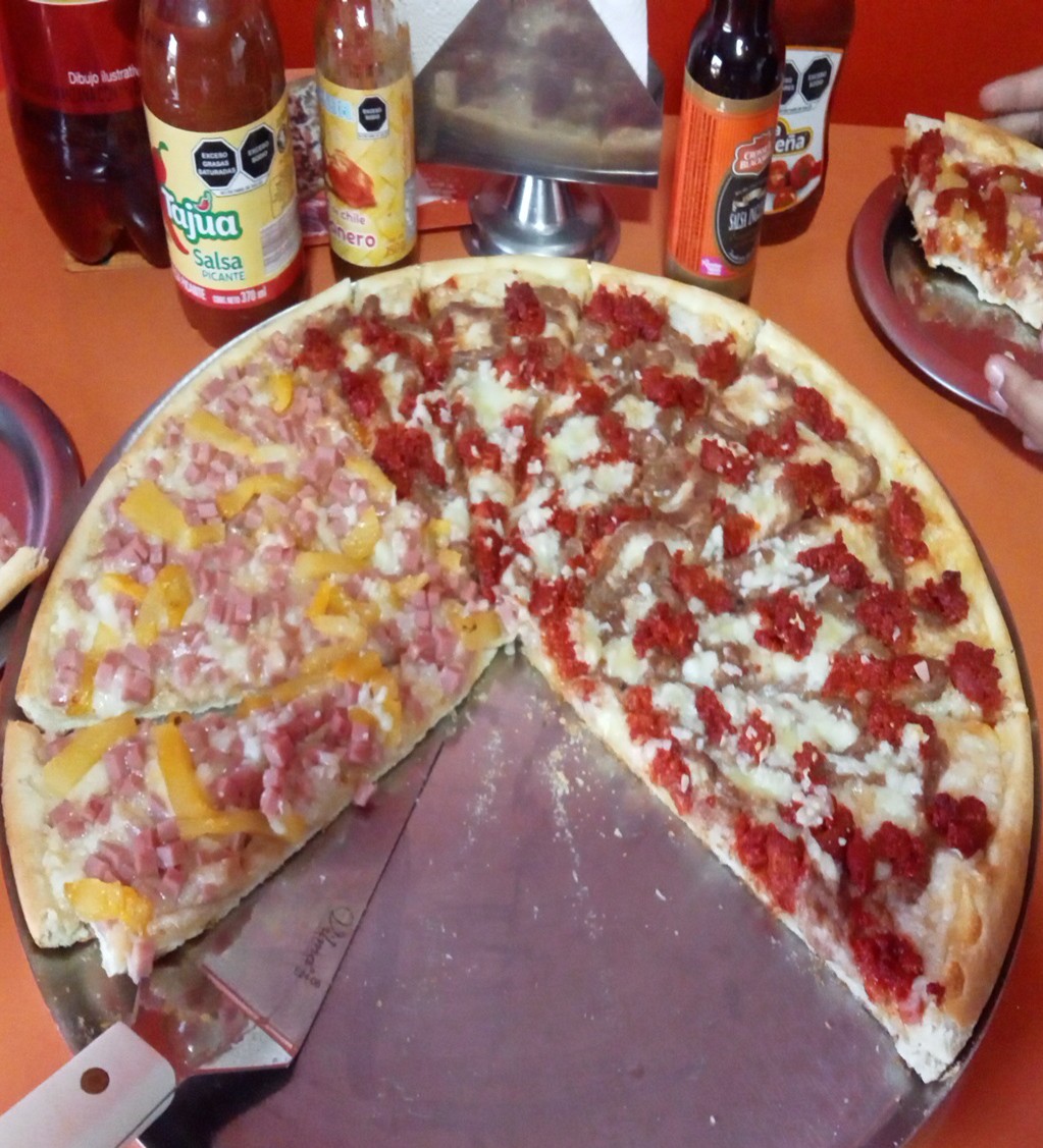 Sammy Pizzas Photos 2