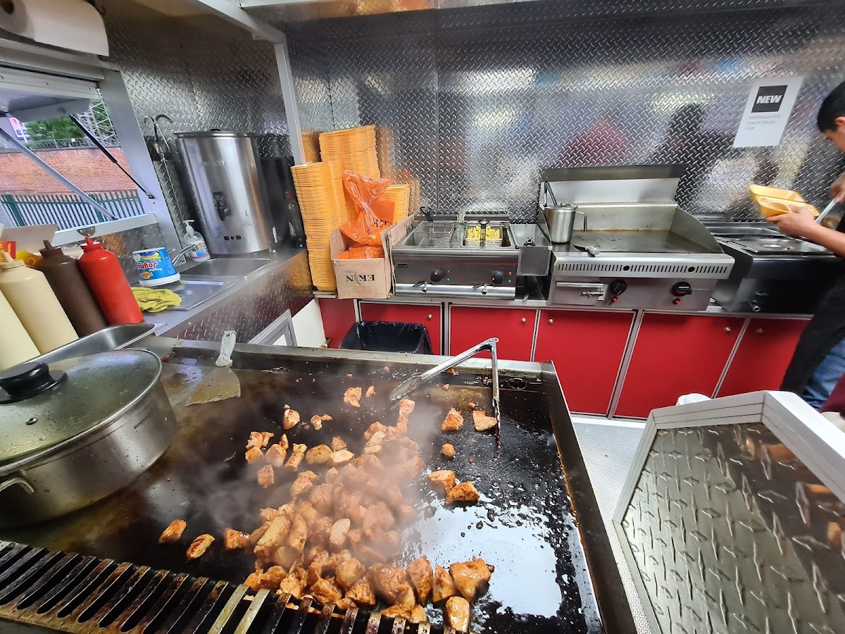 Sammy's Kebabs Photos 2