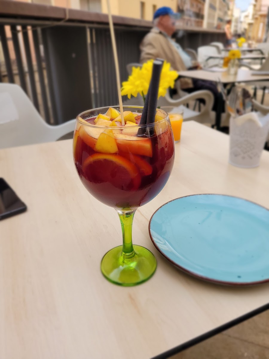 Sampa Picnic Bar Photos 9