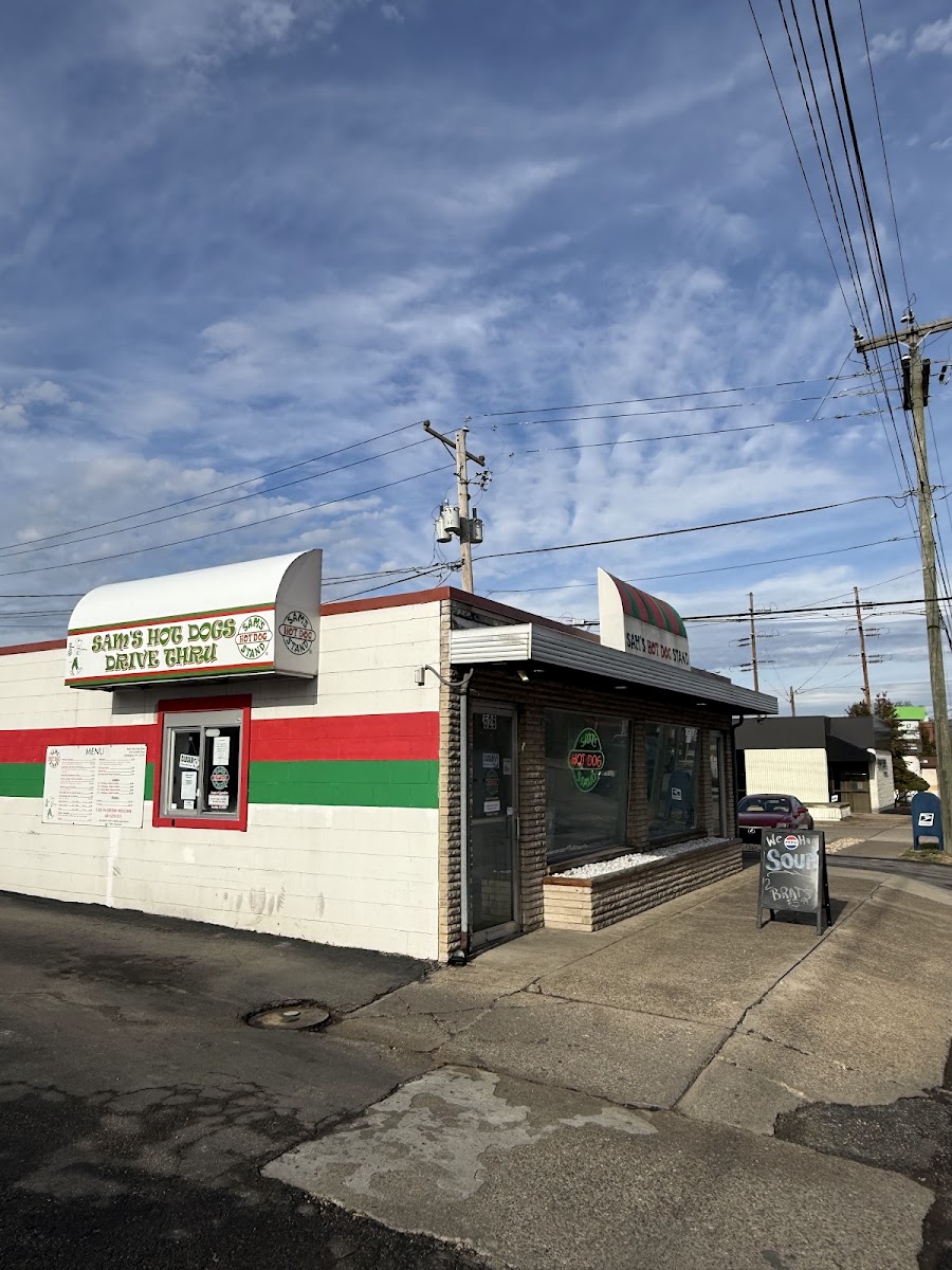 Sam's Hot Dog Stand Photos 2