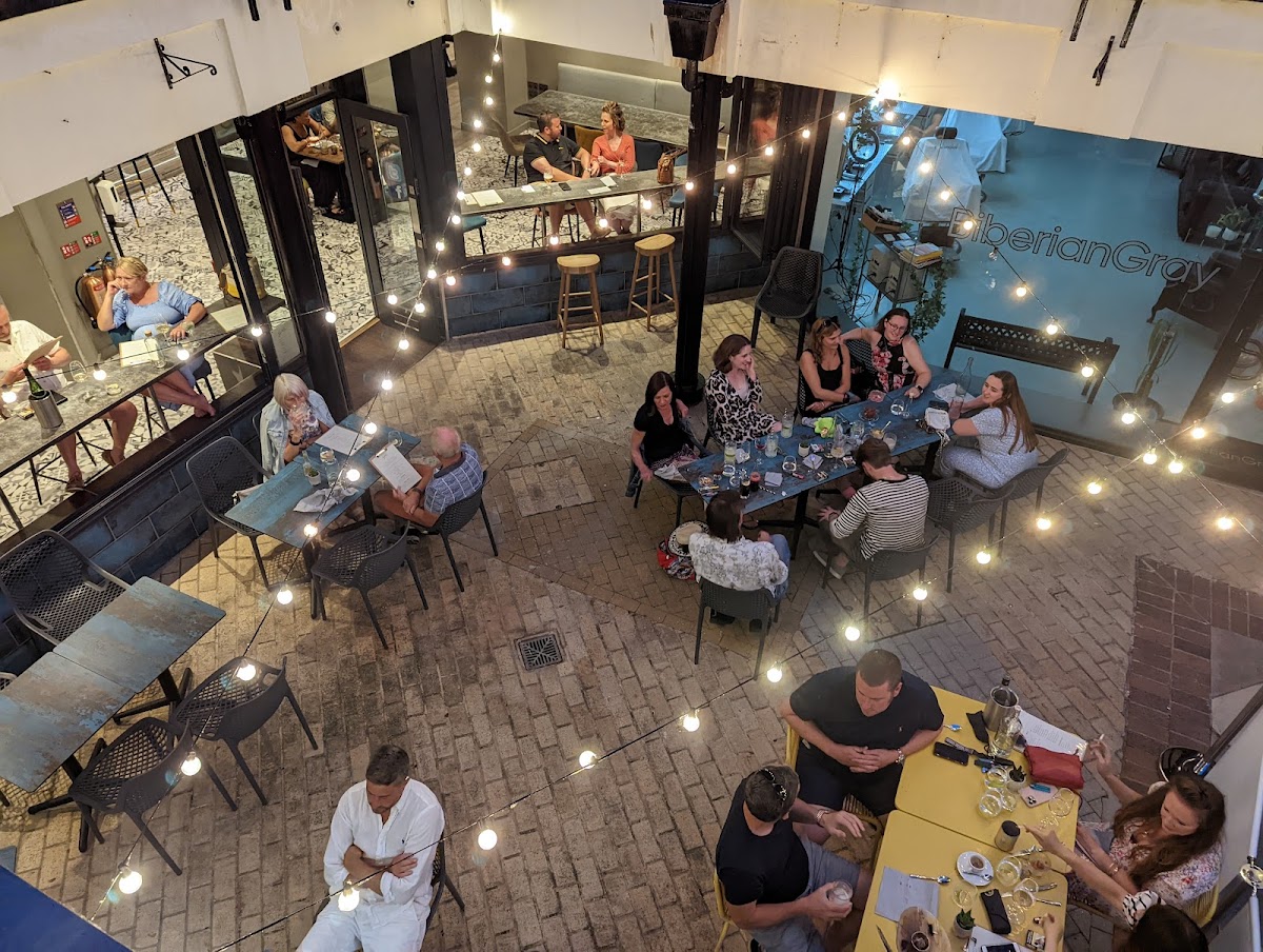Sam's Montpellier