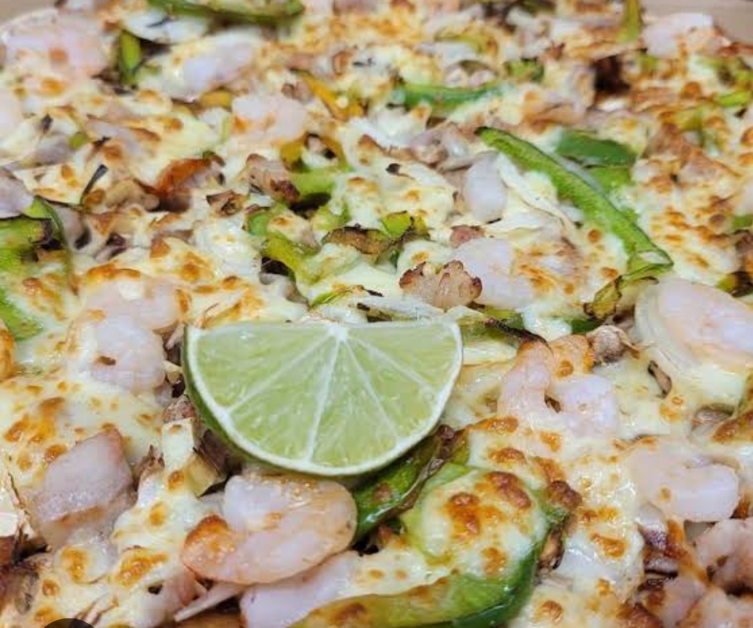 Sam's Pizza Capalaba Photos 9
