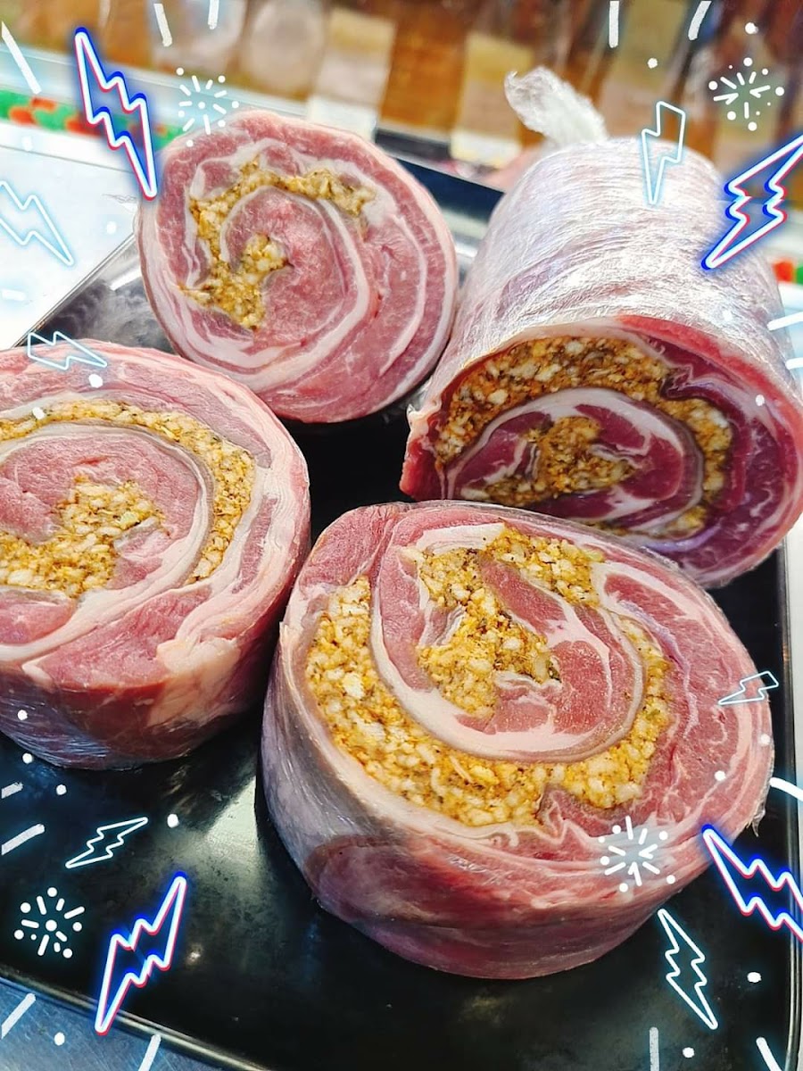 Sam’S Urban Food Hall Photos 9