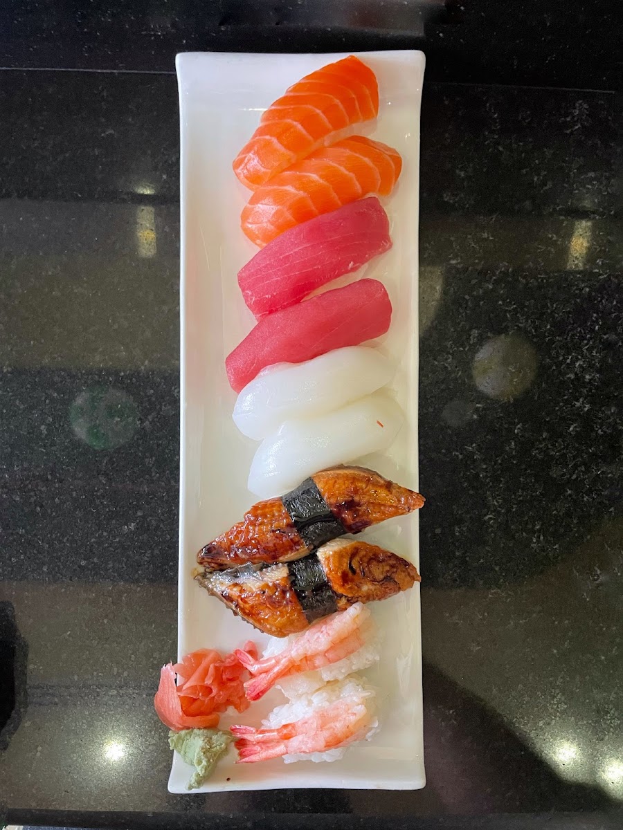 Samurai Japanese Restaurant Photos 9