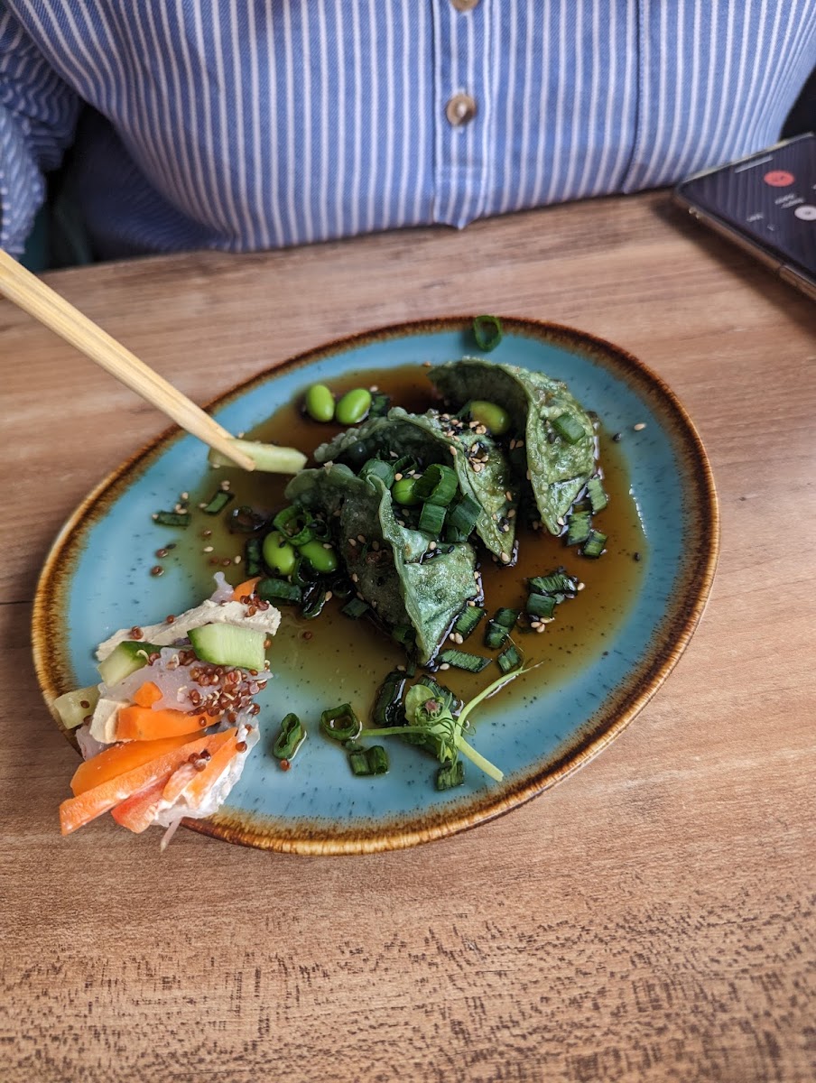 Samurai Sushi Photos 9