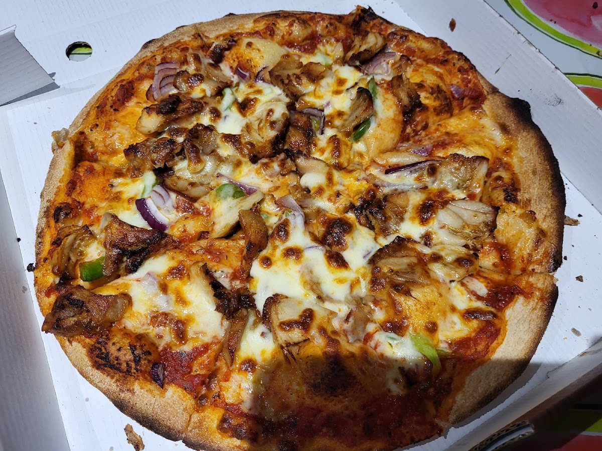 Samy's Grill Photos 9