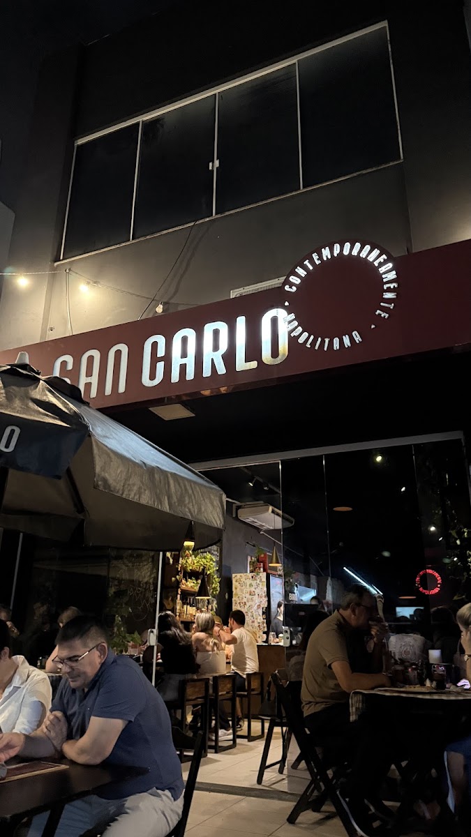 San Carlo Pizzeria Napoletana Photos 2
