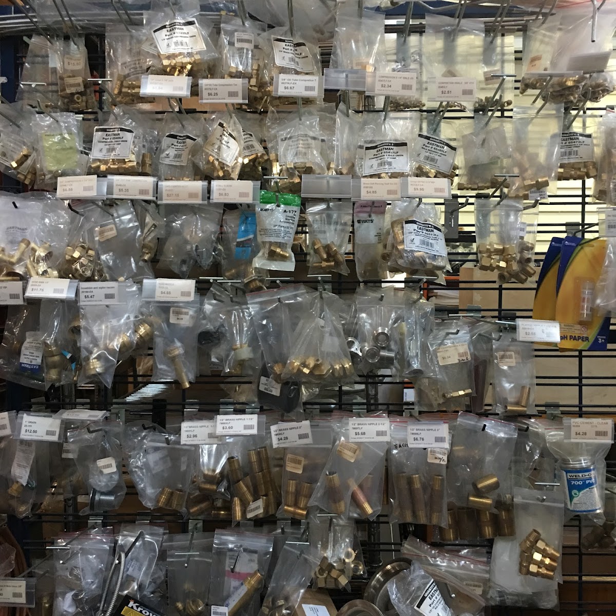 San Carlos Restaurant Supply
