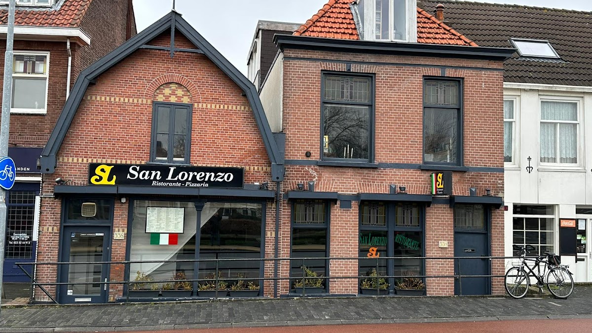 San Lorenzo